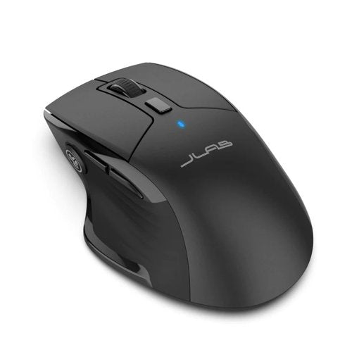 JLAB JBuds Mouse Wireless 2.4G USBA Dongle & Bluetooth Ergonomic Rechargable Mouse - Multi Device