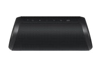 LG XBOOM Go Mono Portable Bluetooth Speaker Black