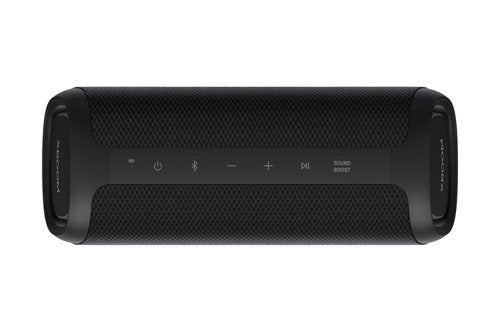 LG XBOOM Go Mono Portable Bluetooth Speaker Black