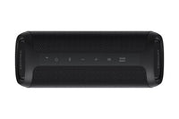 LG XBOOM Go Mono Portable Bluetooth Speaker Black
