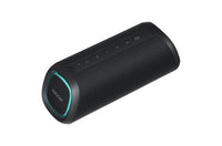 LG XBOOM Go Mono Portable Bluetooth Speaker Black
