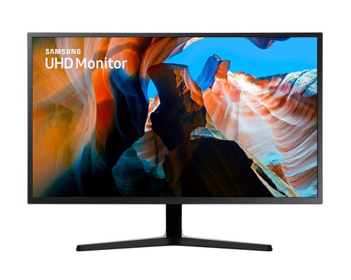 Samsung LU32J590UQPXXU 32 INCH 4K Monitor