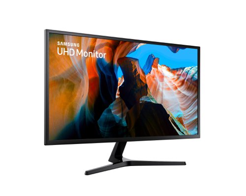Samsung LU32J590UQPXXU 32 INCH 4K Monitor