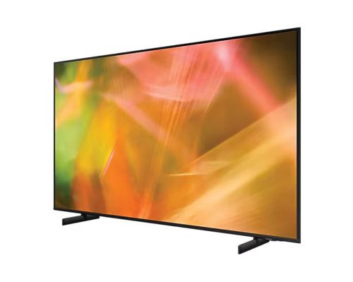 Samsung AU800 50 Inch 3840 x 2160 Pixels 4K Ultra HD HDMI USB 2.0 Hospitality Smart TV
