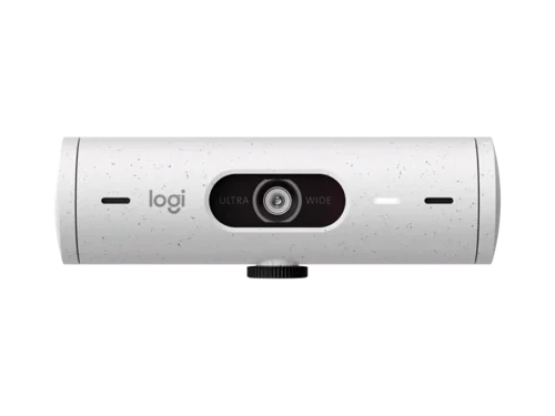 Logitech Brio 500 - Off-White - EMEA28