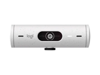 Logitech Brio 500 - Off-White - EMEA28