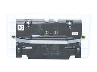 Energenie Mi Home Style - Double Socket - nickel