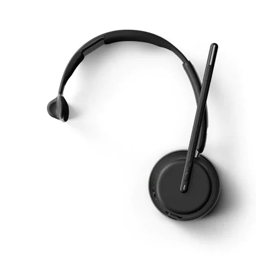EPOS IMPACT 1030T Mono Bluetooth Headset - MS Teams