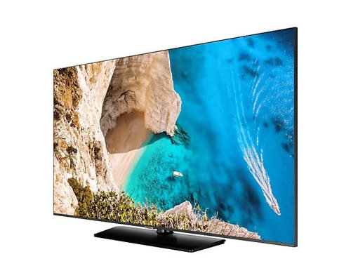 Samsung ET670 50 Inch 3840 x 2160 Pixels 4K Ultra HD HDMI USB Hospitality TV
