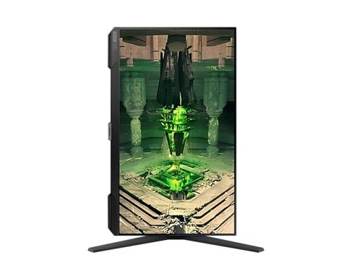 Samsung Odyssey S25BG400 25 Inch 1920 x 1080 Pixels Full HD IPS Panel HDMI DisplayPort Gaming Monitor