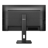 27 FHD USB C Docking monitor