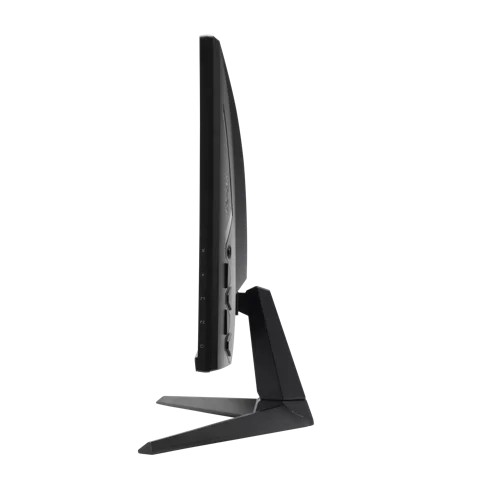 ASUS TUF Gaming VG27AQA1A Gaming Monitor - 27 inch WQHD (2560 x 1440) Overclock to 170Hz (above 144Hz) Extreme Low Motion Blur