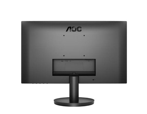 AOC 24B3CA2 23.8 Inch 1920 x 1080 Pixels Full HD IPS Panel HDMI USB-C Adaptive Sync Monitor