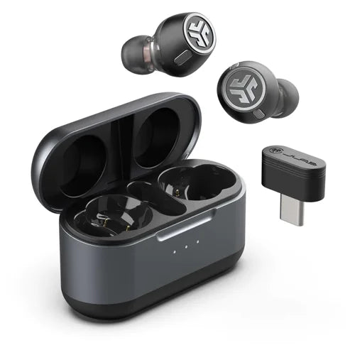 JLab Epic Lab True Wireless Earphones