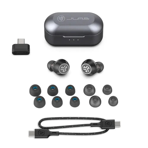 JLab Epic Lab True Wireless Earphones