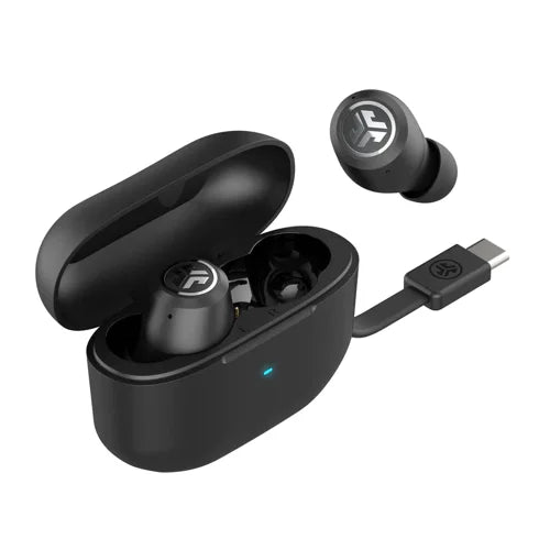 JLab Jbuds ANC True Wireless Earphones