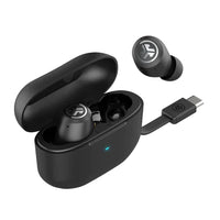 JLab Jbuds ANC True Wireless Earphones