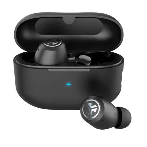 JLab Jbuds ANC True Wireless Earphones