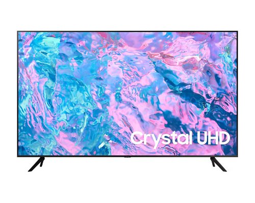 Samsung CU700 43 Inch 3840 x 2160 Pixels 4K Ultra HD USB Hospitality TV