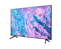 Samsung CU700 50 Inch 3840 x 2160 Pixels 4K Ultra HD USB Hospitality TV