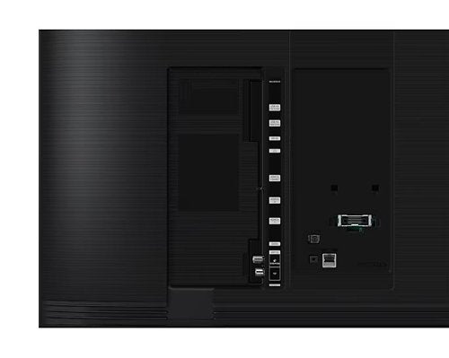 Samsung CU700 43 Inch 3840 x 2160 Pixels 4K Ultra HD USB Hospitality TV