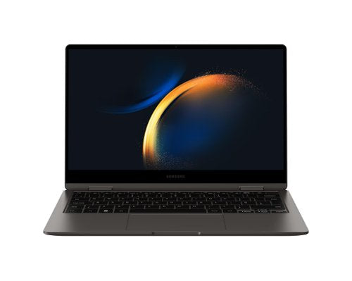 Samsung Galaxy Book4 (2024) 15.6 INCH Intel Core 5 16GB 256GB Windows 11 Pro Grey