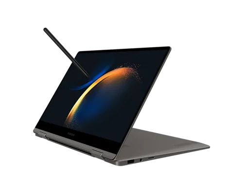 Galaxy Book4 (2024) 15.6 INCH Intel Core 7 16GB 512GB Windows 11 Pro Grey
