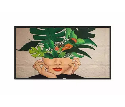 50BDL4650D 50 INCH D-Line Signage Display