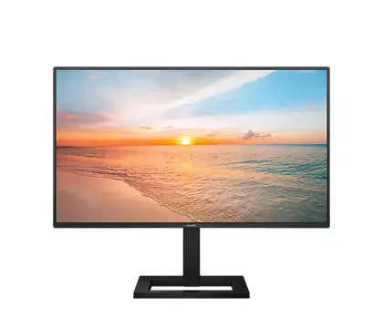 27 IPS 100Hz QHD USB-C HDMI DP Height Adjust Speakers