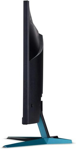 Acer Nitro V3 27 Inch 2560 x 1440 Pixels Wide Quad HD IPS Panel FreeSync Premium HDMI DisplayPort Gaming Monitor