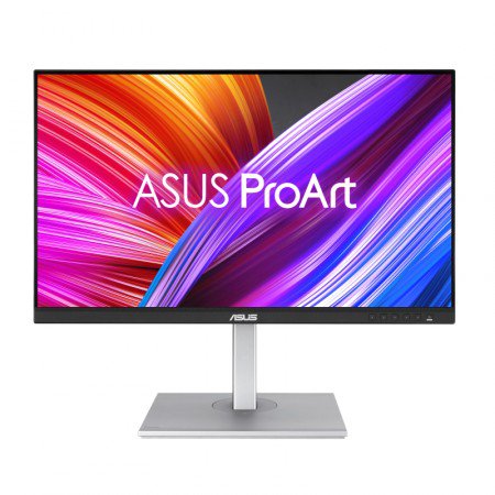 ASUS ProArt Display PA278CGV Professional Monitor - 27-inch IPS QHD (2560 x 1440) 144 Hz 95% DCI-P3 Colour Accuracy DeltaE < 2 Calman Verified