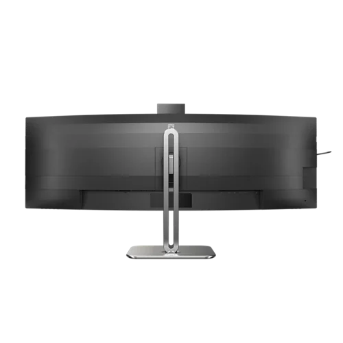 Philips 49B2U5900CH/00 49 INCH Curved 5120x1440 100w USB C HBR3 5mp Webcam Monitor