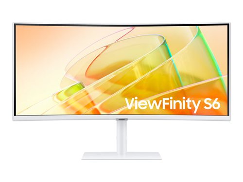 Samsung 49 INCH S95UC DQHD USB-C Curved ViewFinity Monitor