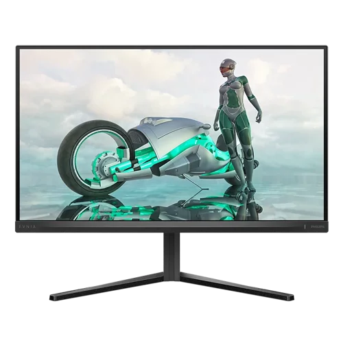 27 INCH FHD IPS 180Hz 2 HDMI DP HA