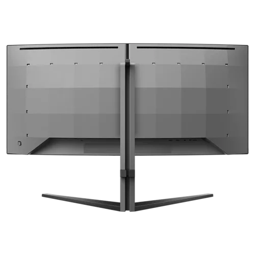 34 INCH U/W Curved QD-OLED 3440x1440 175Hz 2 HDMI 1 DP HA 2 USB 3.2