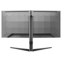 34 INCH U/W Curved QD-OLED 3440x1440 175Hz 2 HDMI 1 DP HA 2 USB 3.2