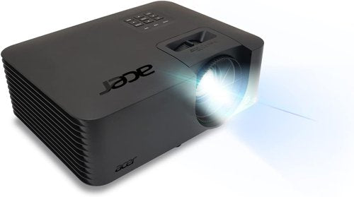 Acer Vero PL2520i DLP 4000 ANSI Lumens 1920 x 1080 Pixels HDMI Laser Portable Black Projector