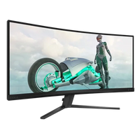 34 INCH U/W Curved 3440x1440 180Hz 2 HDMI 1 DP