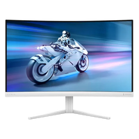 EVNIA 5000 Ambiglow Curved FHD 180Hz Fa