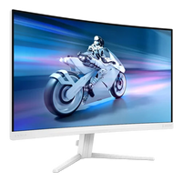 EVNIA 5000 Ambiglow Curved FHD 180Hz Fa