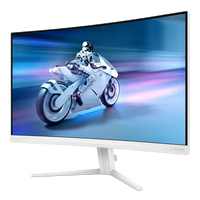 EVNIA 5000 Ambiglow Curved FHD 180Hz Fa