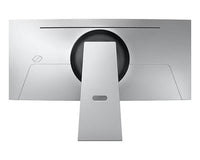 Samsung Odyssey G8 LS34DG850SUXXU Curved OLED 34 INCH UWQHD Smart Gaming Monitor