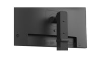 LG BA850 23.8 Inch 1920 x 1080 Pixels Full HD IPS Panel HDMI DisplayPort USB-C Monitor