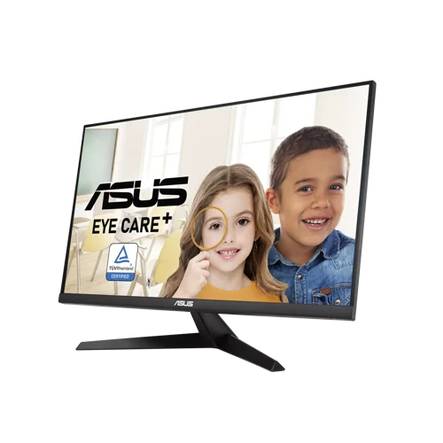 Asus VY27UQ 27 Inch 3840 x 2160 Pixels 4K Ultra HD IPS Panel Adaptive Sync HDMI DisplayPort Eye Care Monitor