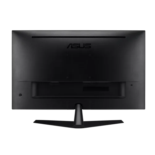 Asus VY27UQ 27 Inch 3840 x 2160 Pixels 4K Ultra HD IPS Panel Adaptive Sync HDMI DisplayPort Eye Care Monitor