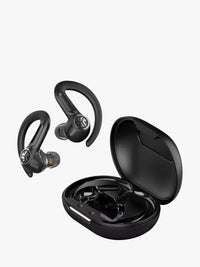 JLab Epic Sport ANC 3 True Wireless Earbuds- Black