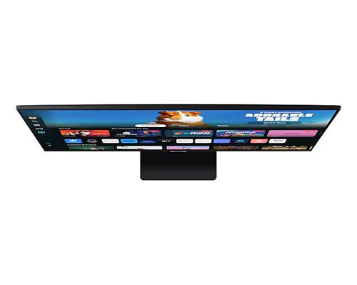 LS32DM500EUXXU 32 INCH FHD Smart Monitor