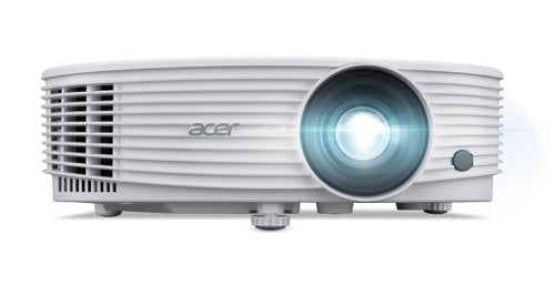 Acer X1526 DLP 1080p 4000 Lm 13 000:1 EMEA 3.7Kg EURO/UK Power HDMI Cable