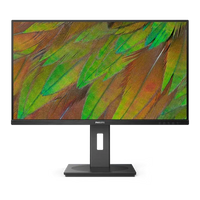 32 inch business monitor 4k UHD Monitor