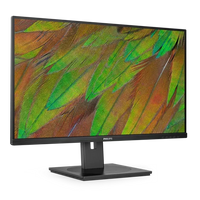 Business Monitor 32B1U3900 4K UHD monitor with USB-C docking